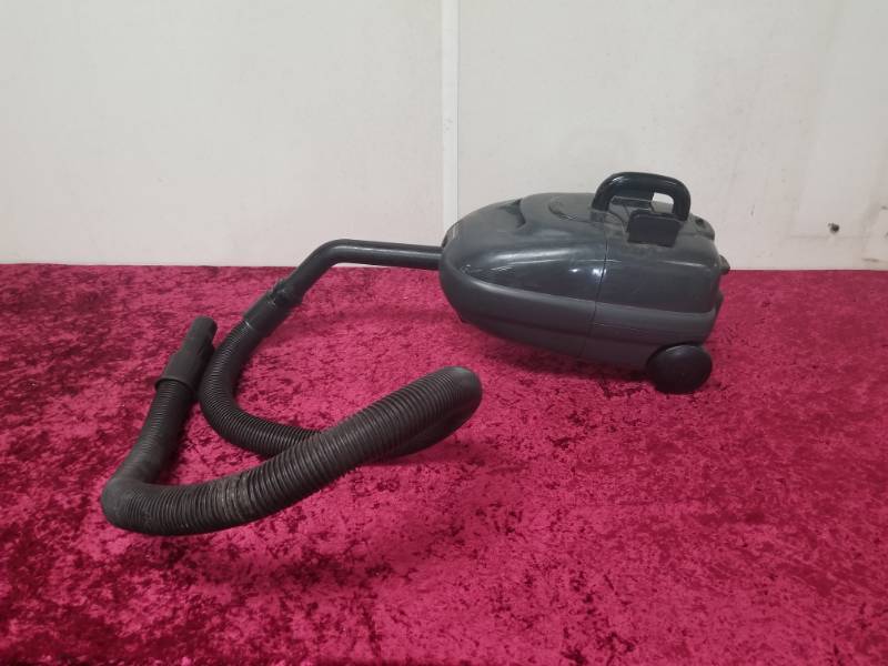 lot 9012 image: Kenmore Model 346.24185490 Canister Vacuum Cleaner