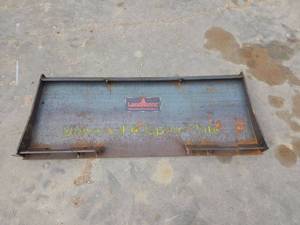 lot 4757 image: Unused LandHonor Universal Mounting Plate