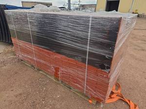 lot 5154 image: SKLP SK-SFM79 Steel Formwork Mold