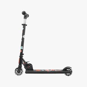 lot 1144 image: Jetson Stixit Kick Scooter - Retail $31