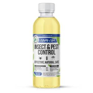 lot 1149 image: Mighty Mint Insect & Pest Control Concentrate - 7oz - Retail $22