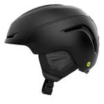 Blue Sky MIPS Asian Fit Snow Helmet - Matte Black - Size M (55.5-59cm) - Retail: $124