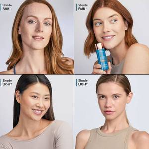 lot 57066 image: Colorescience Sunforgettable Total Protection Face Shield Flex SPF 50 - Retail $58