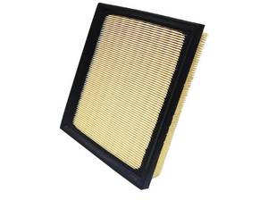 lot 57147 image: Engine Air Filter, Hybrid Air Filter Compatible with Lexus CT200h 2011-2017, Lexus NX300h 2015-2021, Toyota Prius 2010-2015, Toyota RAV4 2016-2018, Replaces OEM# 17801-37021 - Retail $8