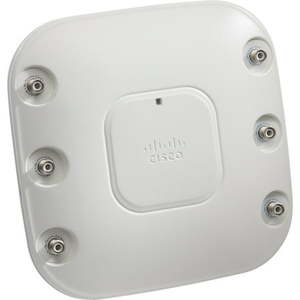 lot 53 image: Cisco Aironet 3502E Wireless Access Point ITR80