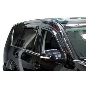 lot 54 image: AVS Tape-On Vent Visors Fit 2011-2020 Mitsubishi Outlander ITR80