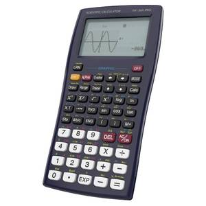 lot 19650 image: Graphing Scientific Calculators ROATEE 36X Pro Office Calculators for High School with 360 Functions Financial Calculator Desktop, 3-in 14 Digit Display Office Supplies for Student Teacher Engineer - Retail $30