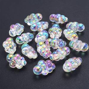 lot 19791 image: Bubble Clusters - 10 Pk - Retail $4