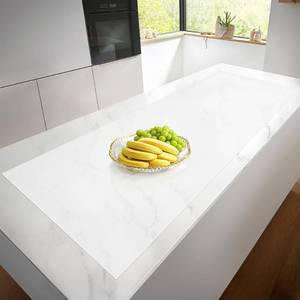 lot 19824 image: Mmmat Silicone Mat Roll - Silicone Mats for Kitchen Counter, Heat Resistant Countertop Protector, Non-Slip Table Mat Desk Saver Pad, Multi-functional Cuttable Silicone Mat, Craft Mat - 17IN X 5FT - Retail $24