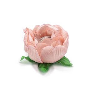 lot 44429 image: Handmade Paper Truffle Cups  Truffle Liners  Truffle Wrappers  Fominhas  candy cups for chocolate  Forminhas de Brigadeiro  candy liners - Pack of 30 - Truffilio (Paper, Peony White) (White)
