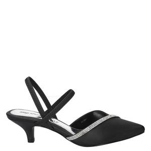 lot 44448 image: Alive 5 black sequin shoe size 10 m - Retail $51