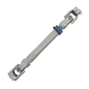 lot 44463 image: MaXpeedingrods 425366 Lower Intermediate Steering Shaft with Coupler for Ford F-150 2009-2014, Expedition 2007-2014, for Lincoln Navigator 2007-2014, Mark LT 2010, 8L1Z3B676A - Retail $37