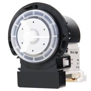 lot 44471 image: Washer Drain Pump Fit for Kenmore 796.40518900 796.41028900 796.41072310 796.41073310 796.41172210 796.41182310 796.41272210 796.41282310 796.41162410 796.41022900, etc - Retail $46