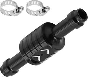 lot 29882 image: Turbo Check Valve Boost Valve Replacement Fit for Chevy GMC 6.6L 2001-2004 Duramax LB7 Engine Turbo Charging Valve - Retail $14