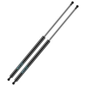 lot 61757 image: ARANA Heavy Duty Gas Strut 36 inch 200 lbs, 36 Gas Spring Strut for Heavy Lid, 200 Pounds Lift Supports Shocks Arms for Snowmobile Trailer Trap Door Basement Cover(Fit 180-220 lbs Lid), 2 Pcs - Retail $46