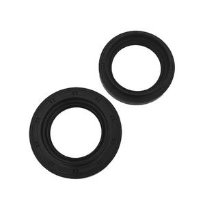 lot 31668 image: BuliBoao Front Drive Axle Shaft Oil Seal L&R Fits for Toyota 4Runner FJ Land Cruiser Sequoia Tundra Tacoma for Lexus GX460 LX570 1995-2016 - Retail $14