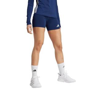 lot 31674 image: adidas Womens Techfit Volleyball Shorts, Team Navy Blue, X-Large5 used  see photos  - Retail $30