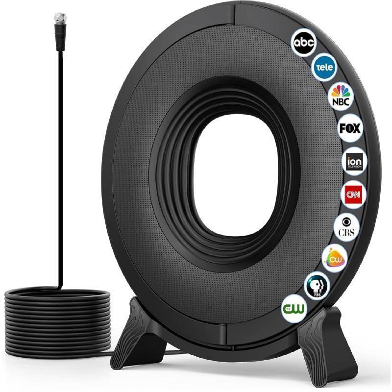 lot 44002 image: TV Antenna - Retail $28