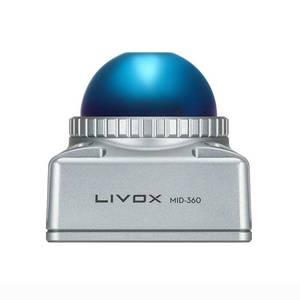 lot 17020 image: Livox Mid 360 3D LiDAR Sensor Lase Radar for Robot UAV Navigation Mapping (Without Connector)
