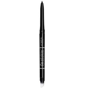 lot 30049 image: LOreal Paris Makeup Infallible Never Fail Original Mechanical Pencil Eyeliner with Built in Sharpener, Slate, 0.008 oz. - Retail $10