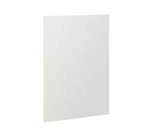 lot 2 image: Hampton Bay Courtland Base Cabinet End Panel  - Retail $50