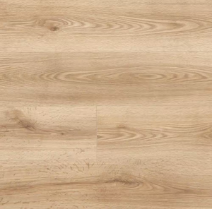 lot 5 image: TrafficMaster Attie Creek Oak Laminate Wood Flooring Planks - Retail $24
