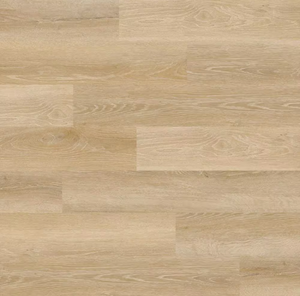 lot 12 image: Light Oak Wood Laminate Flooring Planks - Retail $72