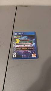 lot 1004 image: Play Station 4 Pac-Man championship edition 2 plus arcade games factory sealed