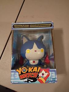 lot 1041 image: Yo Kai Watch