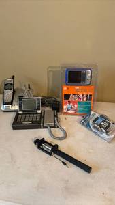 lot 1288 image: Phones and more
