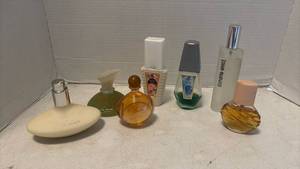 lot 1305 image: Mixed Designer Perfume and Fragrance Collection