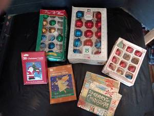 lot 2015 image: Christmas decor