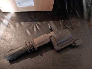 lot 2075 image: 2007 Ford F150 Automotive Ignition Coils Set