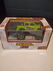 lot 2230 image: RC Truck