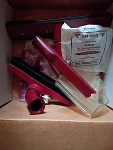 lot 2328 image: Fairfax Cleaning Combo