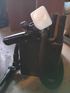 lot 2329 image: Kirby Attachments Only