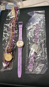 lot 1425 image: Watches