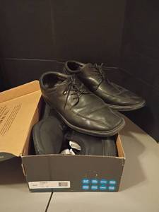 lot 1064 image: Mens Dr. Scholls Worx Shoes and More.  Sized 13