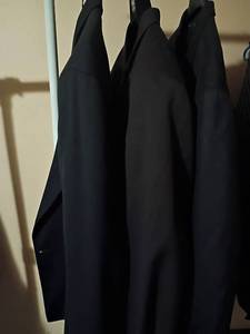 lot 1373 image: Mens Suits.  Jackets 44R and Pants 40 x 32