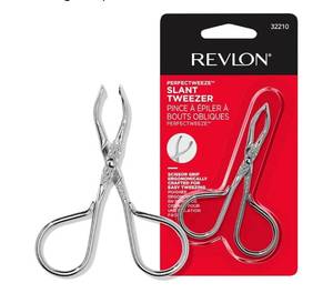 lot 62777 image: Revlon Perfectweeze - Slant Tip - Retail $5