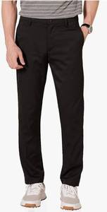 lot 62921 image: Amazon Essentials Mens Slim-Fit Stretch Golf Pant(31Wx32L), black - Retail $25