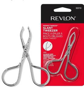 lot 72535 image: Revlon Perfectweeze - Slant Tip - Retail $5