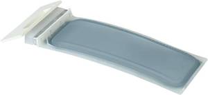 lot 9187267 image: W10717210 Dryer Lint Screen Compatible with Whirlpool Maytag Replaces 8557882 AP6023930 PS11757278 WPW10717210 8557857 348846