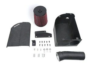 lot 251553 image: Retails for $140 KYOSTAR Cold Air Intake System for 2015-2018 Mercedes-Benz C180C200C300 W205 C-Class and 2017-2018 E200E300 W213 E-Class