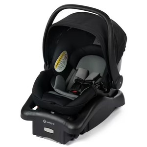 lot 441987 image: Retails for $139 Safety 1  onBoard Insta-Latch Infant Car Seat, Cowbird, Unisex