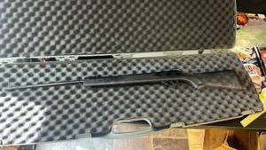 lot 117 image: WINCHESTER AIR RIFLE 1000 fps , this thing has some serious pop