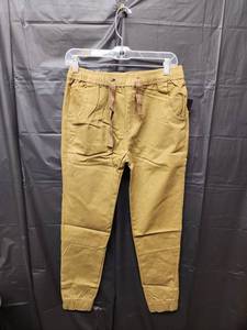 lot 71280 image: Galaxy by Harvic Boys joggers (Size XL 1820) - Retail $48