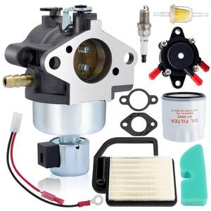 lot 72 image: Hipa 20 853 33-S SV541 Carburetor for Kohler SV600 SV600S SV590 SV590S SV530 SV601 SV610 SV620 SV591 SV540 SV470 SV480 SV471 Engine Lawn Mower Replace 20 853 16-S 20 853 14-S - Retail $33