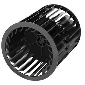 lot 118 image: Upgraded 1472A1191 Wheel Package Blower for Coleman,RV Air Conditioner Blower Wheel for Coleman Mach RV AC Fan Parts of 47003, 47004, 47023, 47024, 47053, 47054, 47073, 47074 etc - Retail $24