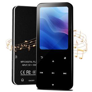 lot 19961 image: 144GB MP3 Player - Retail $50